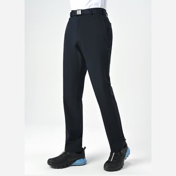 BLACKYAK布來亞克男士商務褲春夏戶外舒適透氣彈力休閑長褲SNM003