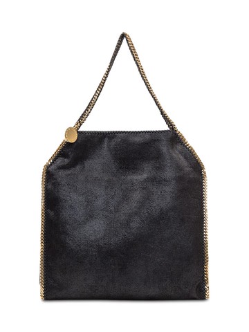 Stella McCartney Shaggy Eco Tote Bag