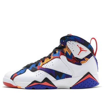 (GS) Air Jordan 7 Retro 'Sweater'