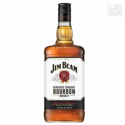 ジム ビーム  40度 1750ml バーボン