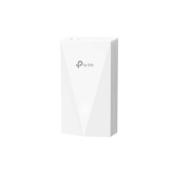 TP-Link AX3000 WiFi 6 雙頻 嵌牆式無線基地台 無線AP 支援PoE (Omada Mesh/EAP655-Wall)