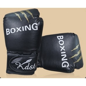 【台中出貨】拳擊手套🥊 拳擊沙包手套 打擊手套 拳臺 搏擊手套 泰拳 格鬥 結實耐打 格鬥手套 PU拳套
