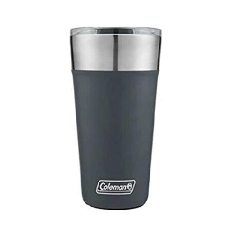 Coleman Stainless Steel Tumbler 2-Pack,20 ounces 並行輸入品