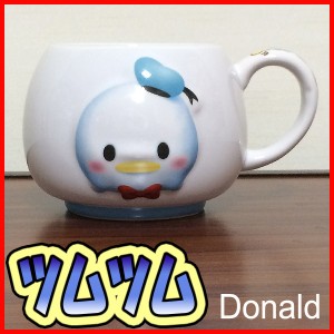 ツムツムグッズ マグカップ ディズニースタッキングマグ ツムツム ドナルドダック 通販 Lineポイント最大3 0 Get Lineショッピング