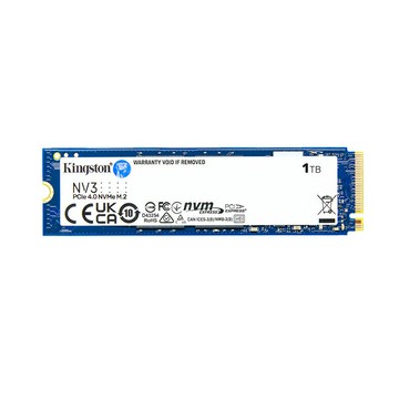 適用于金士頓 NV 3  500G/1T/2T 固態硬盤 M.2(NVME PCIe 4.0×4)【北歐家居生活】