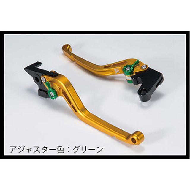 ユーカナヤ ZX-12R スタンダードタイプ アルミ削り出しビレット