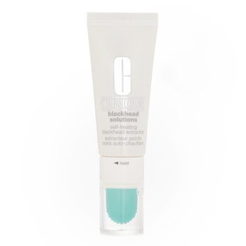 【倩碧】去除黑頭粉刺 Blackhead Solutions Self-Heating Blackhead Extractor