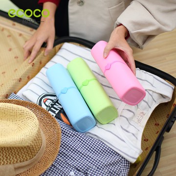 漱口杯創意簡約刷牙杯子旅行牙刷盒洗漱套裝便攜式牙具收納分裝瓶