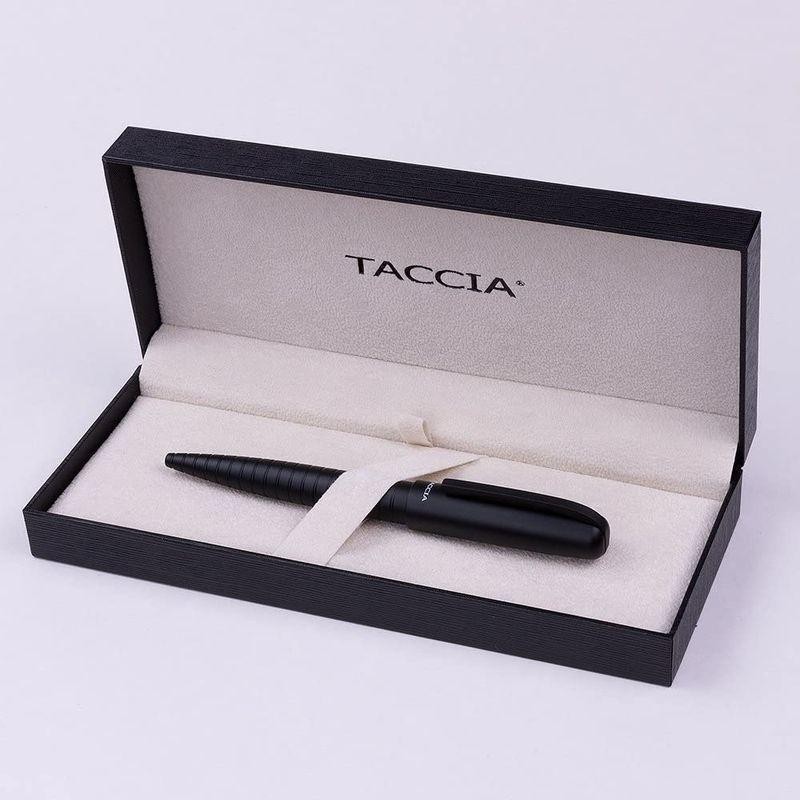 TACCIA ボールペン ピナクル ブラック 1.0mm TPN-59BP-GB | LINE