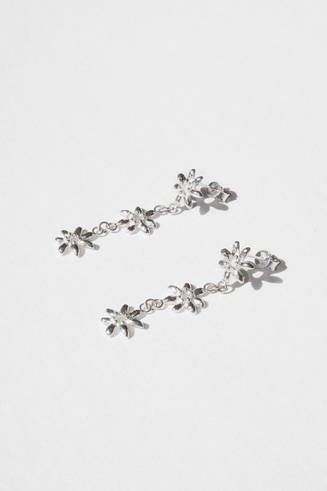 Fields of Daffodils Earring 水仙群生耳飾
