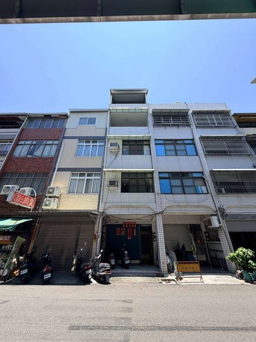 五甲鳳甲生活圈|正樓層4樓增建滿透天|增建大空間｜高雄市鳳山區三商街