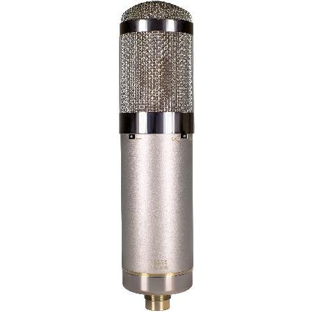 MXL Genesis HE Heritage Edition Tube Microphone by MXL(並行輸入品)