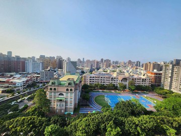 近中國醫～德原次頂樓～醫生最愛+B1雙平車｜台中市北區太原路二段