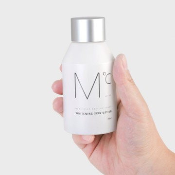 [🇰🇷MdoC] 韓製 美白二合一爽膚水乳液 韓國官方授權