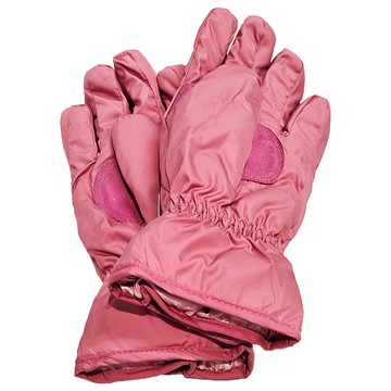 SNOW TRAVEL 雪之旅 AR ONE 英國TPU防水套 + 白鵝羽絨700fill防水保暖滑雪手套  粉紅色  M