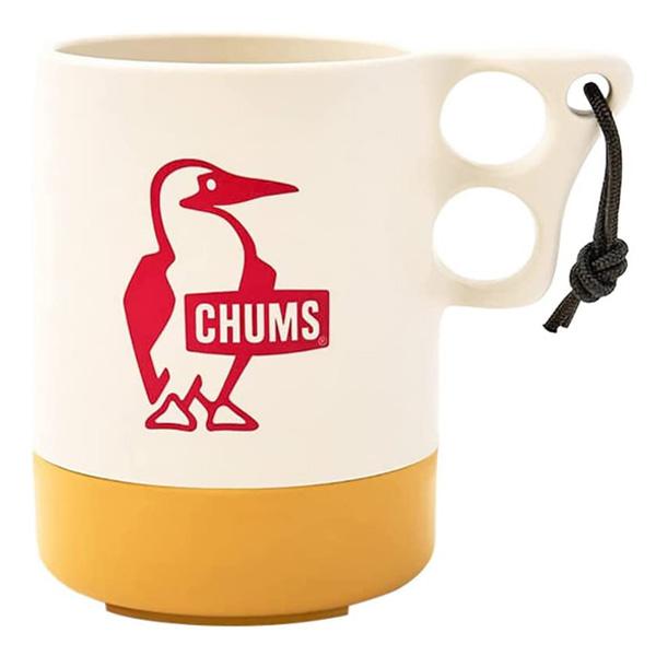 CHUMS キャンパーマグカップラージ Camper Mug Cup Large