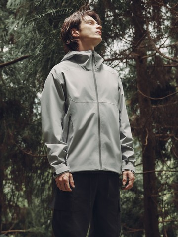 【全新力作】三合一防水保暖外套｜城市到戶外，從容面對