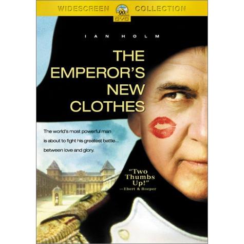 The Emperor's New Clothes