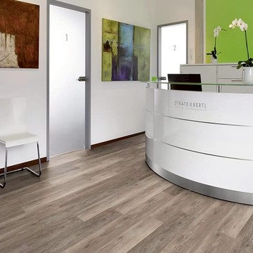 特力屋 無鄰苯塑膠地磚 6X36 TL1260-P 半坪 (安全無毒 防水耐磨 防焰耐燃 DIY自黏塑膠地板 防水地板 台灣製造)