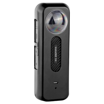 INSTA360 X4 鋁合金保護邊框 副廠  1個  SBO-25060840