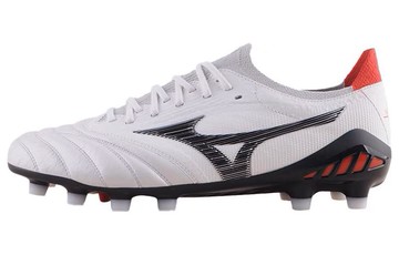 MORELIA NEO III JAPAN WHITE BLACK RED