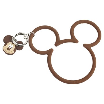 MICKEY MOUSE 萬用掛飾 CA952-1 (11 x 9.3cm) 可愛造型 居家收納  米奇  1個