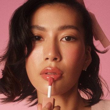 FreshO2 嫩滑奶油小蜜糖 玻璃唇 水嫩感 醫美級的飽滿唇 天然防護