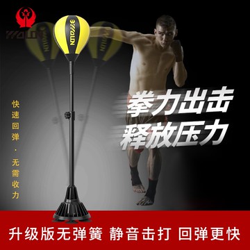 拳擊速度球 五龍拳擊速度球拳擊球反應靶拳擊訓練球反應球發泄減壓拳擊球家用 【CM1374】