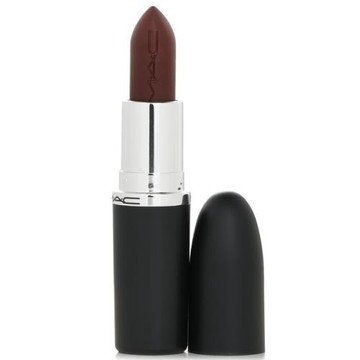 MAC 絲柔啞光唇膏 - # Antique Velvet3.5g