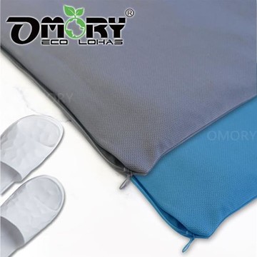 【OMORY】軟式珪藻土替換布套-2色任選