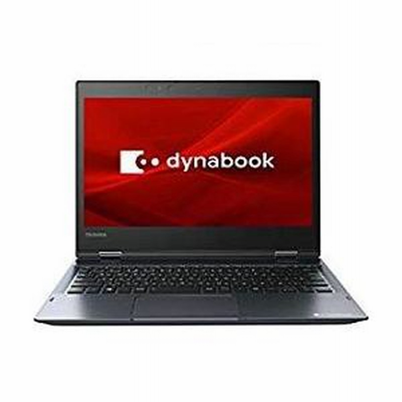 Dynabook dynabook GCX83/ULE A69AG5U41LL1[Corei5/8GB/SSD256GB]  [アウトレット品・90日保証] | LINEブランドカタログ