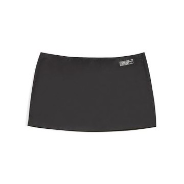 Puma x ROSE 裙子 Micro Mini Skirt 聯名 黑 包臀裙 朴彩英 無小卡 63379801