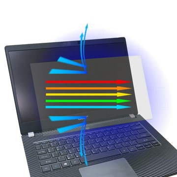 【Ezstick】ACER TMP614-51TG 防藍光螢幕貼｜鏡面/霧面可選｜筆電螢幕保護貼