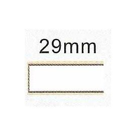 【兄弟】brother DK-22210連續標籤帶(白底黑字)3入包裝【APP滿額下單10%點數(單一帳號最高5000點)】1/31止