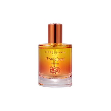 【WUZ屋子】義大利 L’ERBOLARIO 蕾莉歐 雞蛋花香水50ml