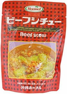 レトルトビーフシチュー 200g×3袋