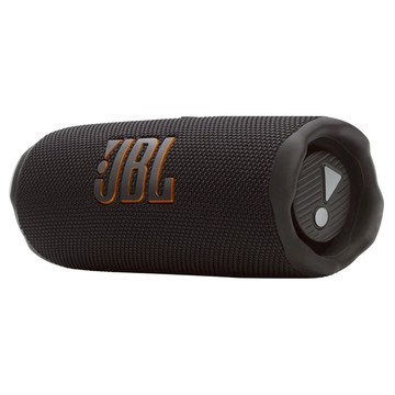 JBL 便攜型防水藍牙喇叭  Flip 7  黑色