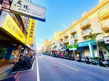 文化國小全室裝潢(大面寬)透天｜桃園市平鎮區廣德街