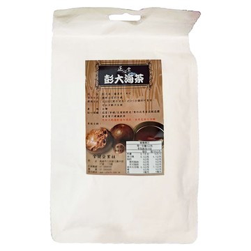 正心堂 彭大海茶包 天然草本養生茶  4g  20入  1袋