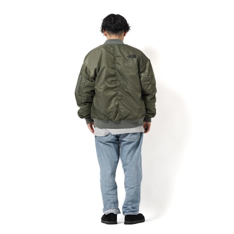 ★日本未発売★ KLUANE HEAT JACKET ザノースフェイス XL