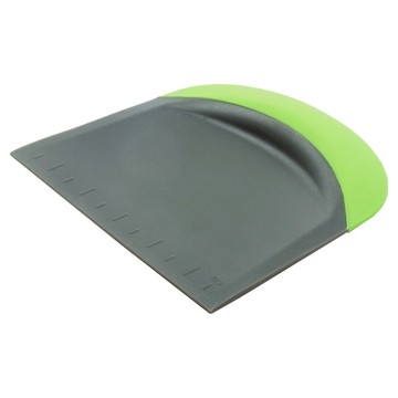 FOX RUN 3合1測量切麵刀  1個  12 x 10.5 x 1.2cm