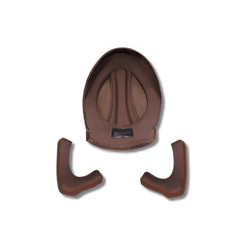 THOMAS、SINX、JAYNES 通用內襯組 (頭襯+耳襯)