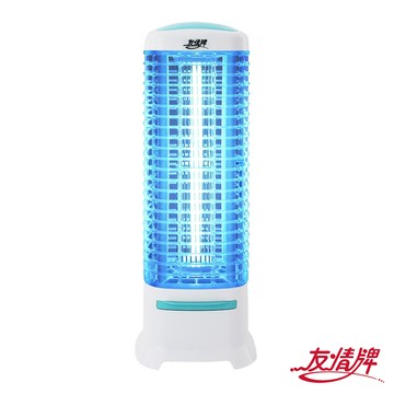 【友情牌】15W電擊式捕蚊燈 VF-1575_廠商直送