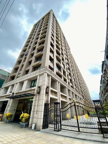 $捷運三和國中捷運通風明亮★｜新北市三重區溪尾街