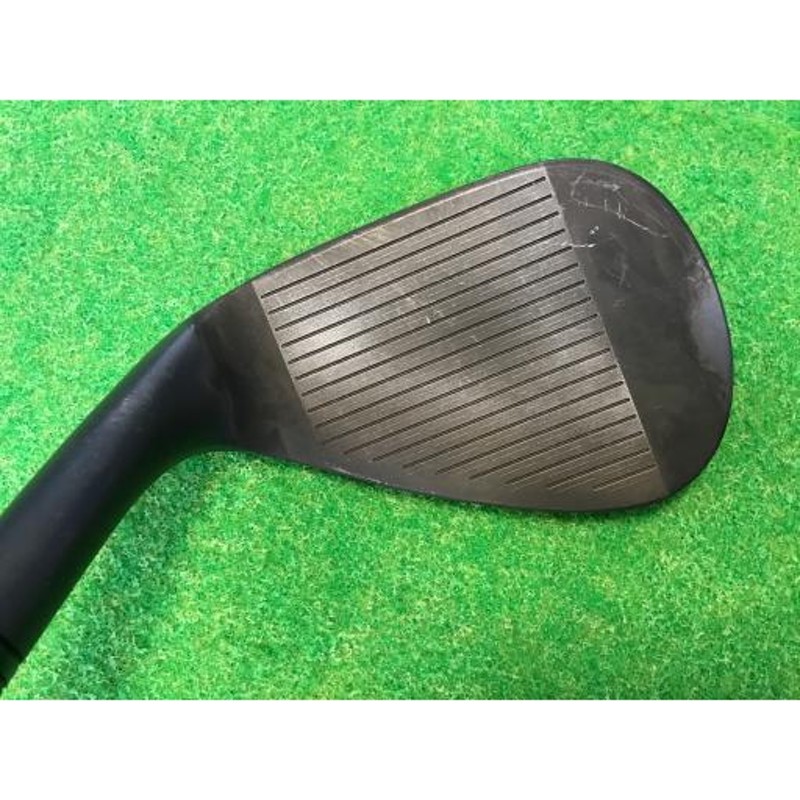 テーラーメイド Taylormade TM ウェッジ MILLED GRIND 3(ブラック