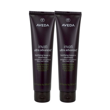 【AVEDA】蘊活煥欣增量強韌乳(100ml)X2
