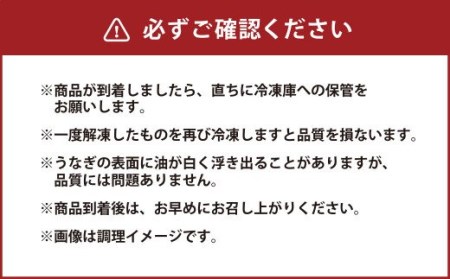 海水育ちの天草藍うなぎ 紅白 5～6尾セット（計約1kg）鰻 蒲焼き 白焼き