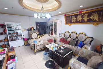 【水湳逢甲大鵬新城】超值三房平車｜台中市西屯區文華路