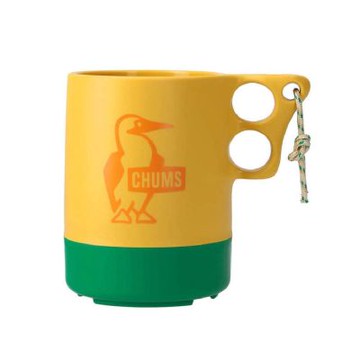 CHUMS 男女 Camper Mug Cup Large馬克杯(550ML) CH621620Y026