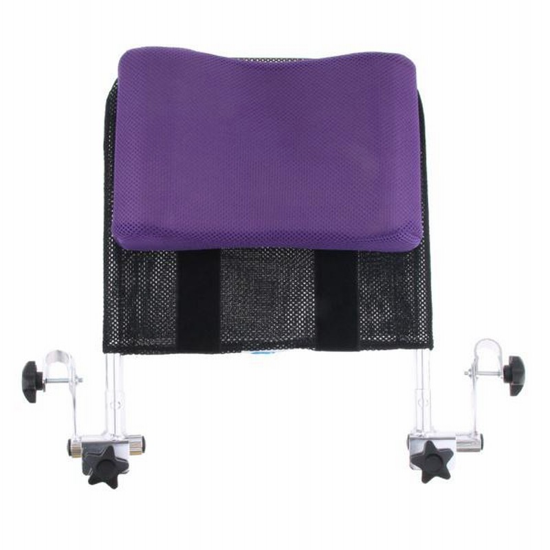 Kwueiit車椅子用ヘッドレスト、車椅子用ヘッドレストヘッド